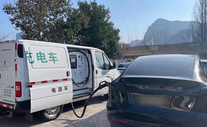 疏附汽车搭电
