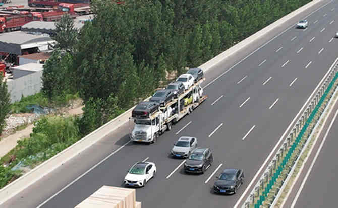 疏附高速公路汽车救援